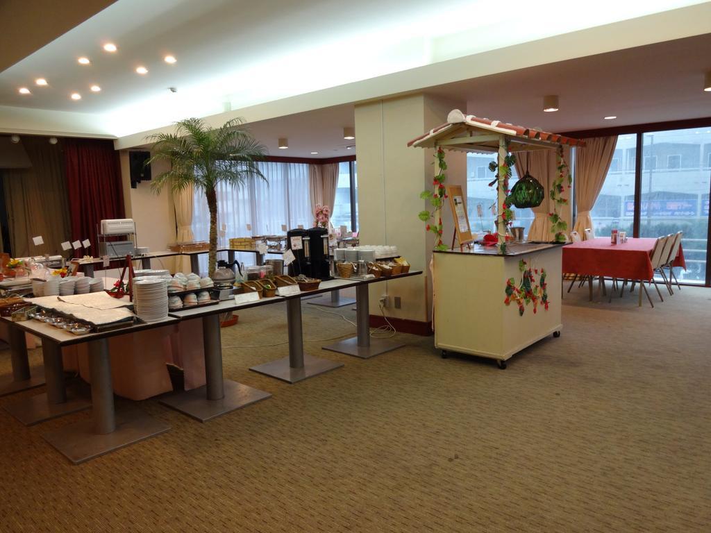 Hotel Granview Ishigaki Ishigaki  Exterior photo