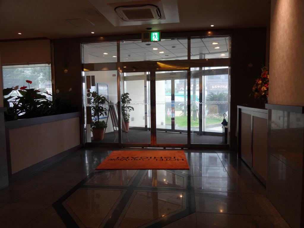 Hotel Granview Ishigaki Ishigaki  Exterior photo