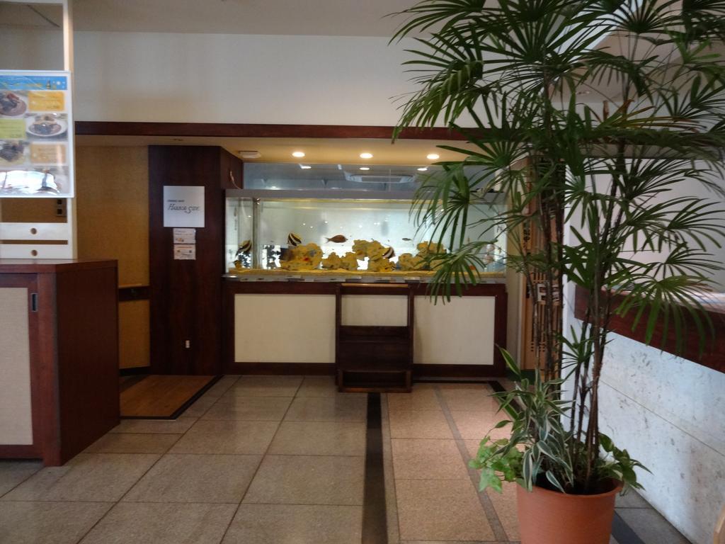 Hotel Granview Ishigaki Ishigaki  Exterior photo