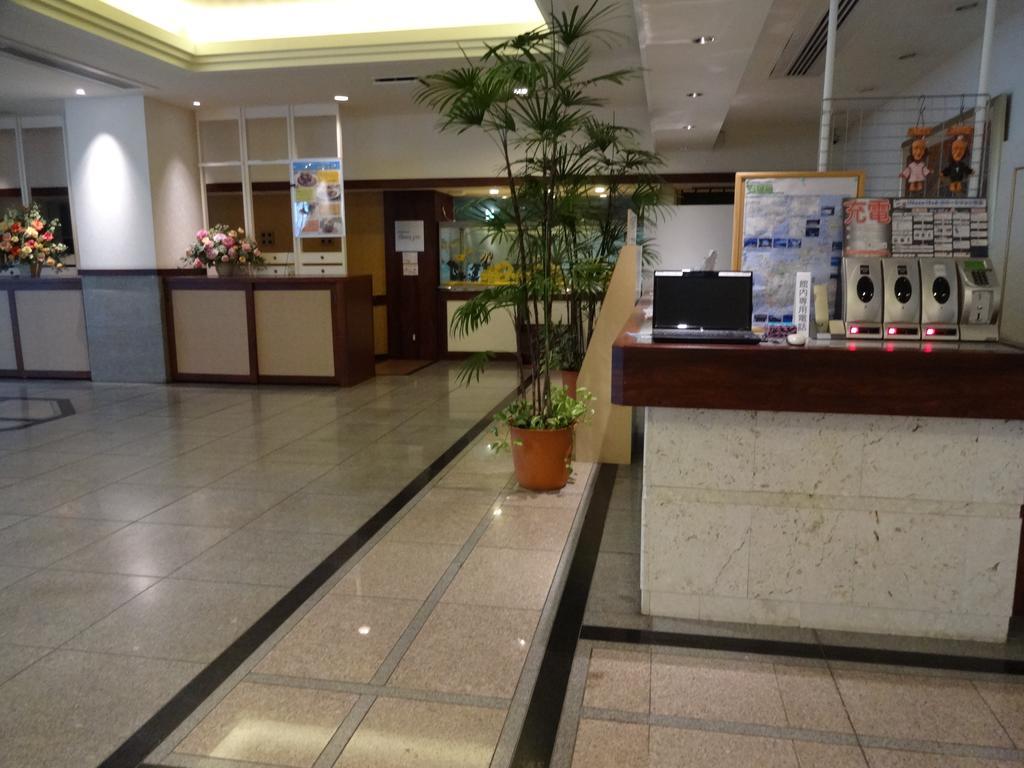 Hotel Granview Ishigaki Ishigaki  Exterior photo
