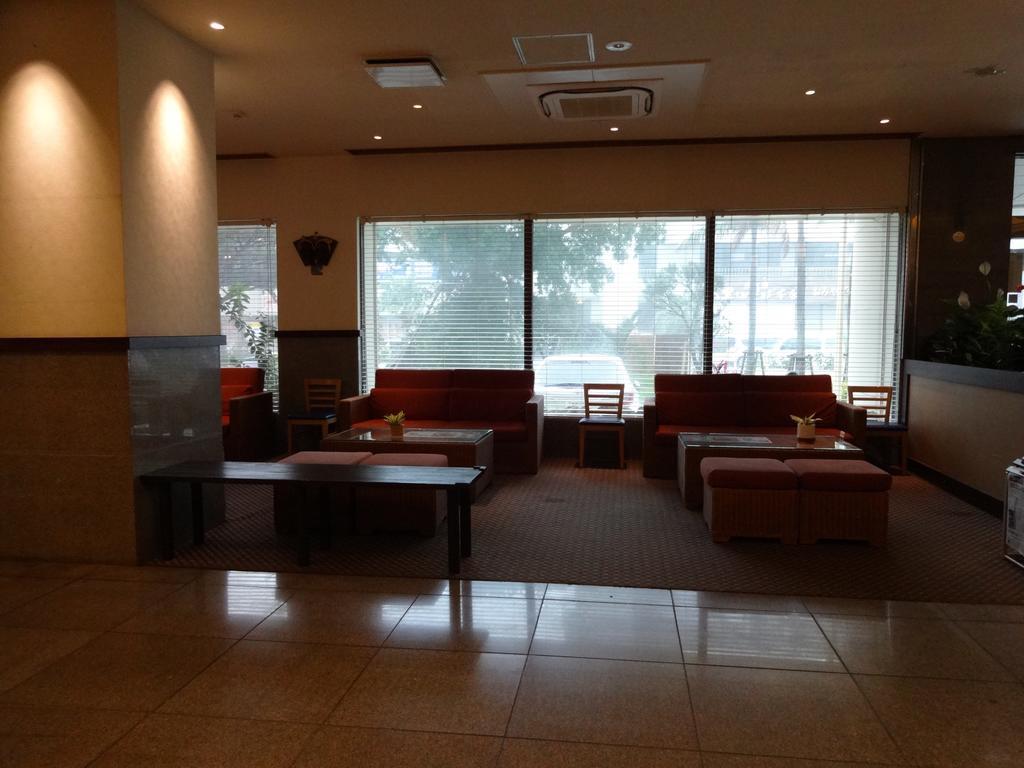 Hotel Granview Ishigaki Ishigaki  Exterior photo