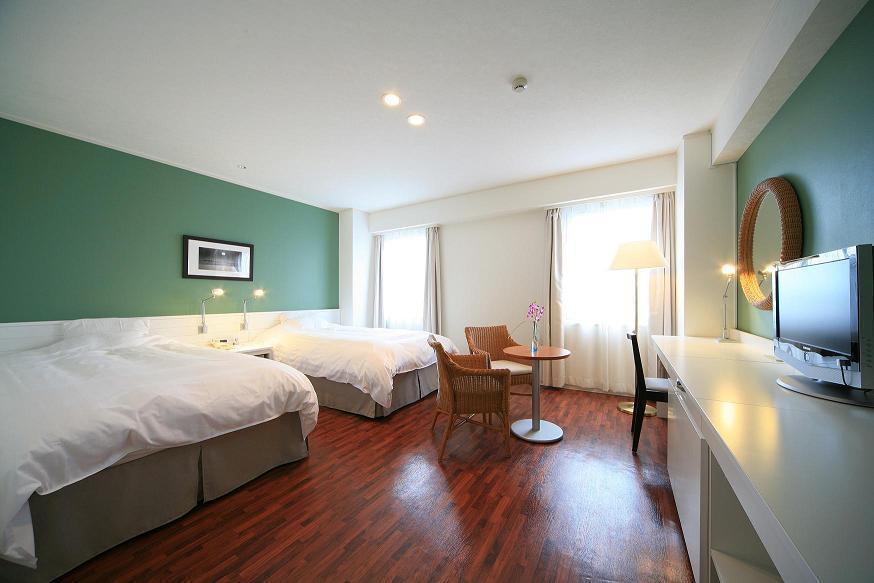 Hotel Granview Ishigaki Ishigaki  Exterior photo