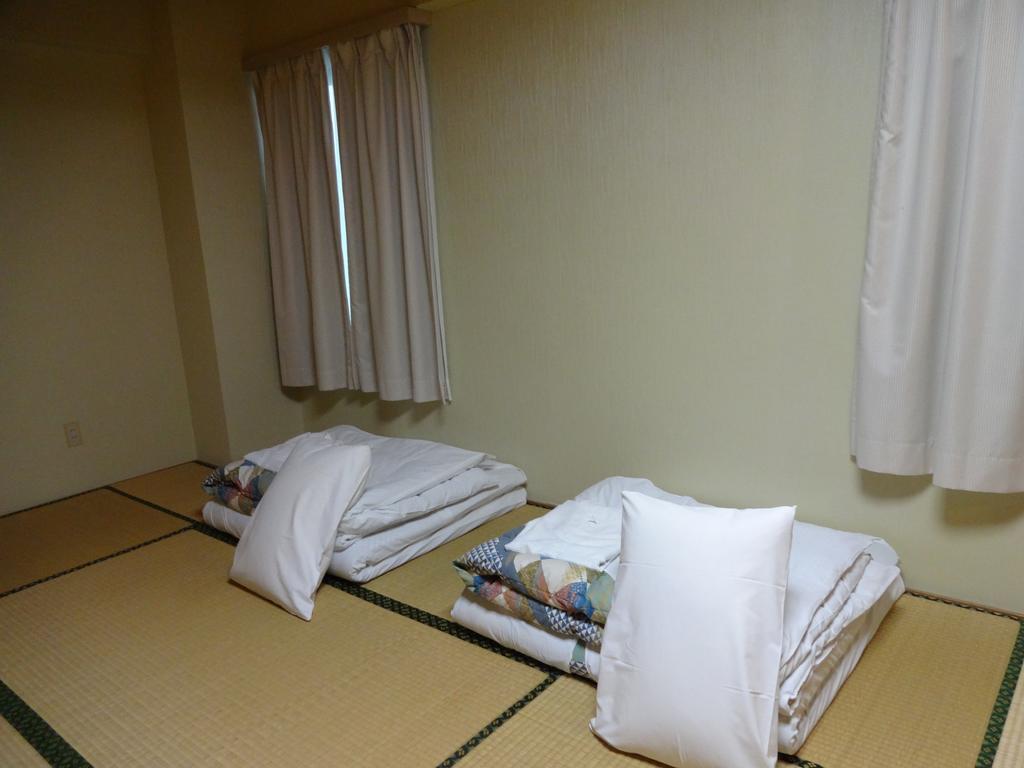 Hotel Granview Ishigaki Ishigaki  Exterior photo