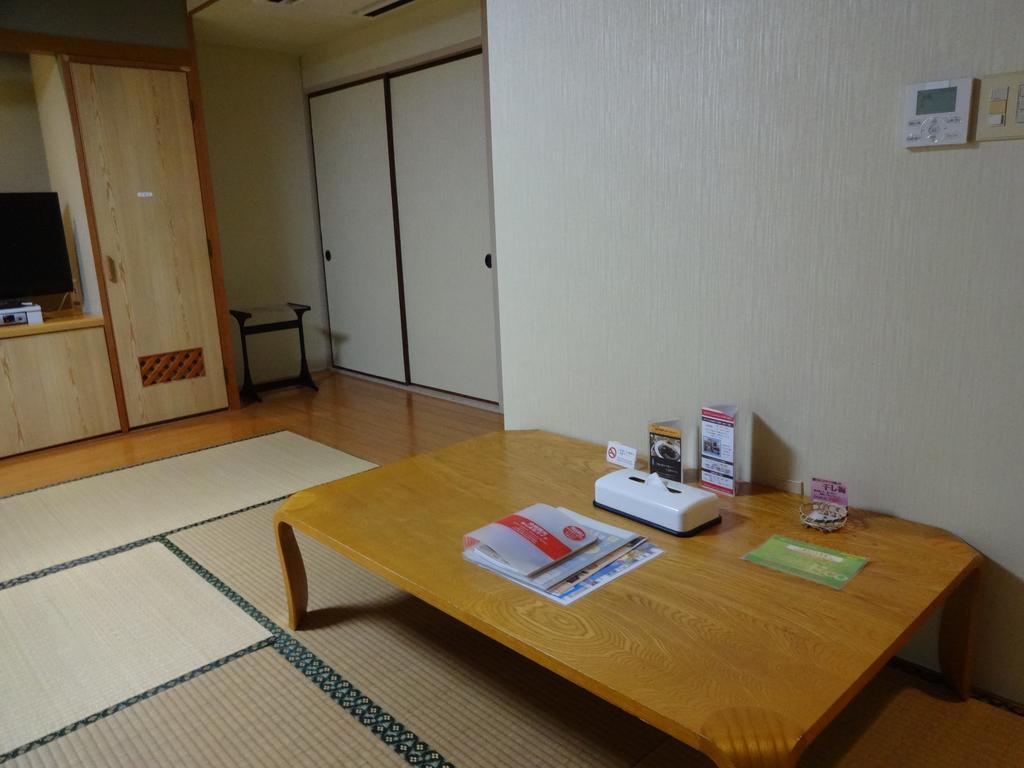 Hotel Granview Ishigaki Ishigaki  Exterior photo
