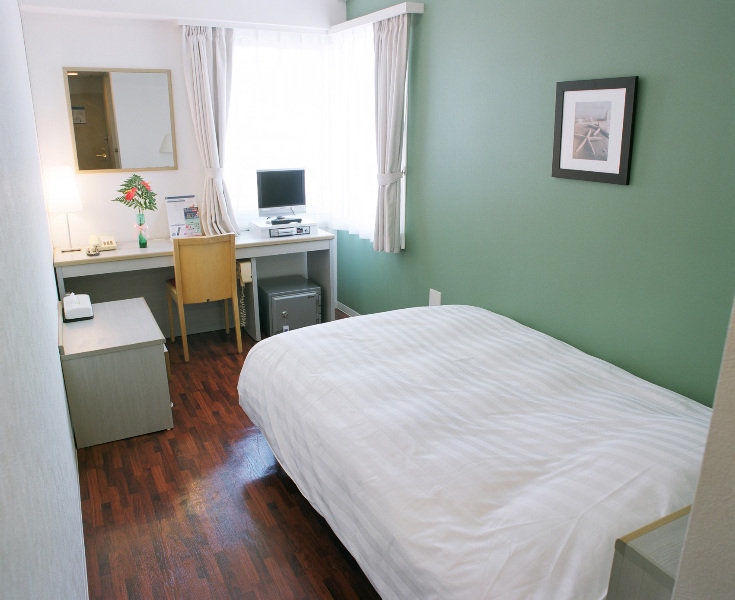 Hotel Granview Ishigaki Ishigaki  Exterior photo