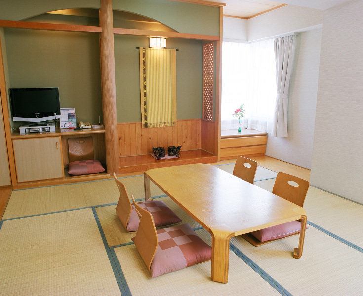 Hotel Granview Ishigaki Ishigaki  Exterior photo