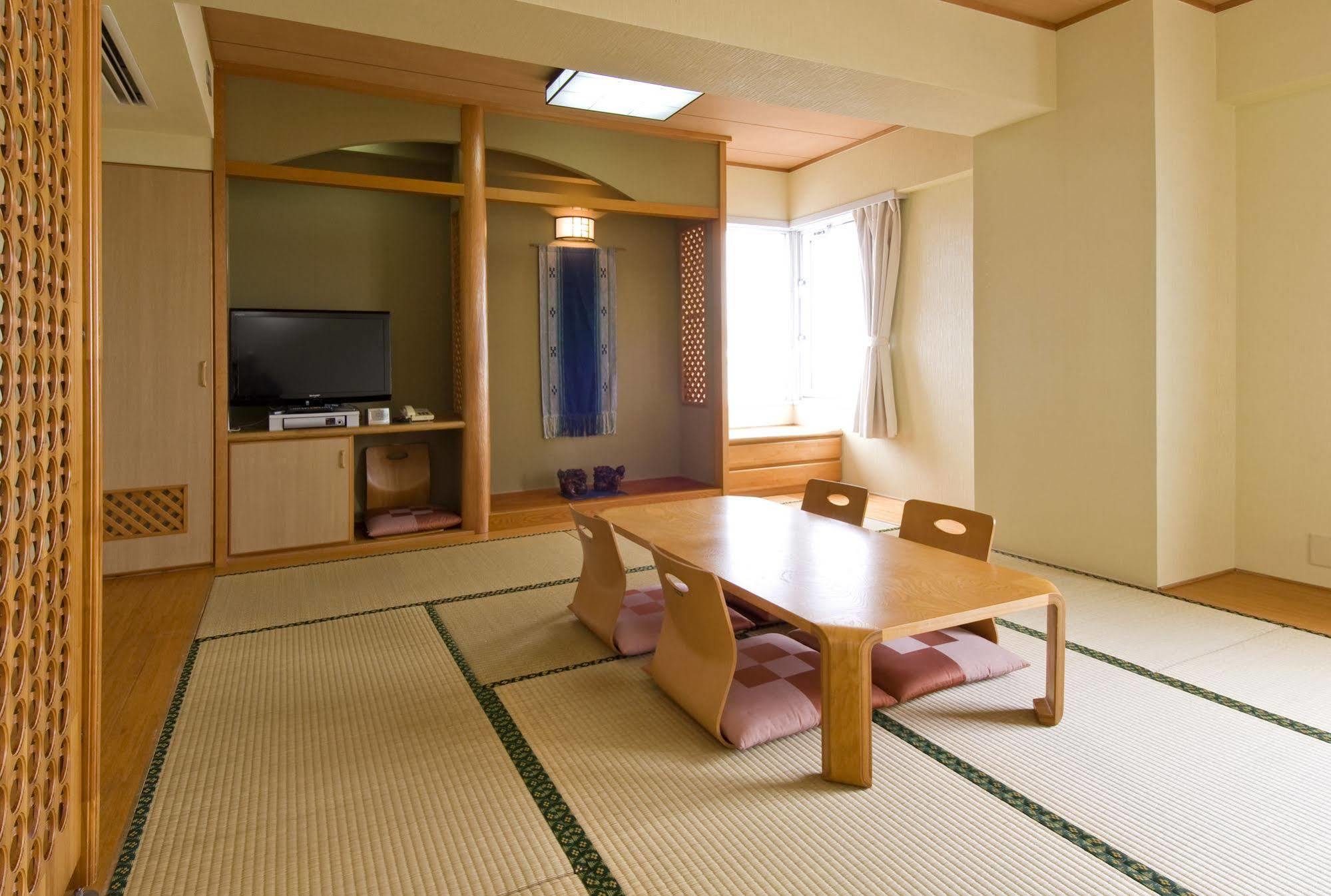 Hotel Granview Ishigaki Ishigaki  Exterior photo